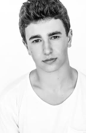 Gabriel LaBelle as 