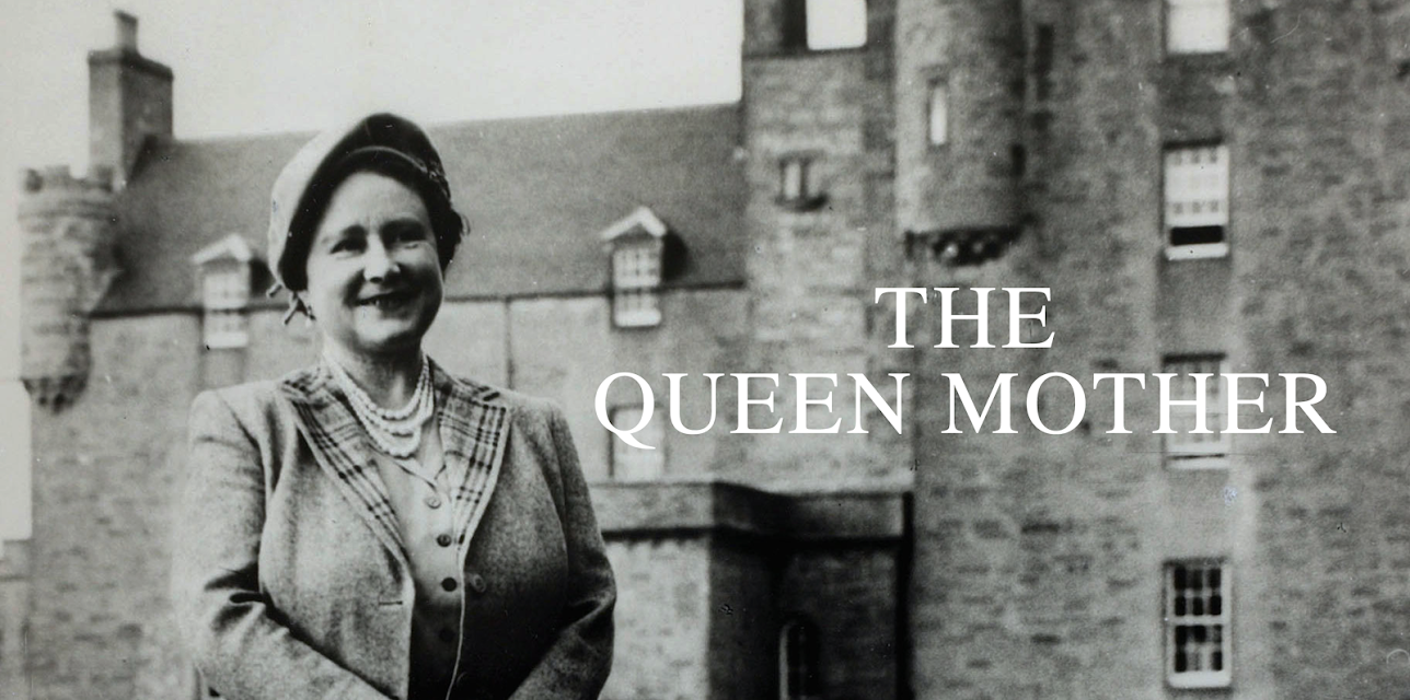 The Queen Mother