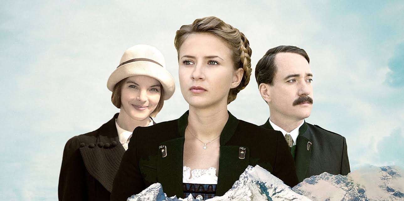 The Von Trapp Family: A Life of Music (2015)