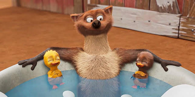 4:15 PM: The Weasy Family (S1) | Cbeebies | 3/12 2026