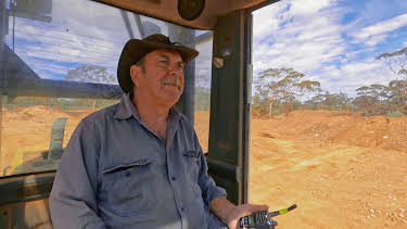 06:00: Guldjägarna i Australien (S9 E2) (S9) | TV10 | 9/24 2026