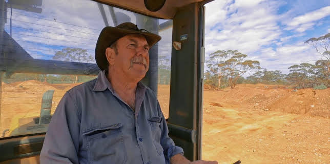 18:00: Guldjägarna i Australien (S9 E2) (S9) | TV10 | 2/3 2026