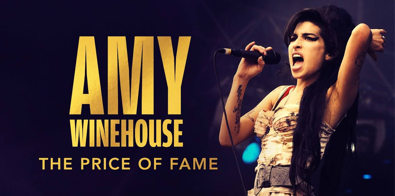 Amy Winehouse: The Price of Fame (2020)