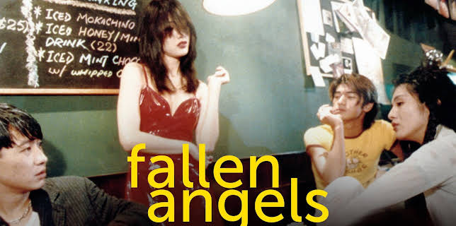 Fallen Angels (1998)