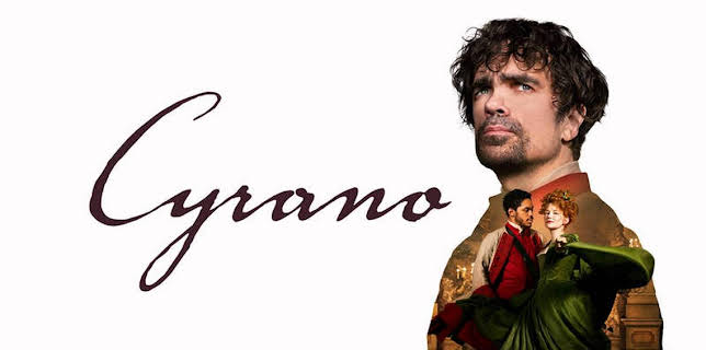 22:45: Cyrano | SVT2 | 2/6 2026