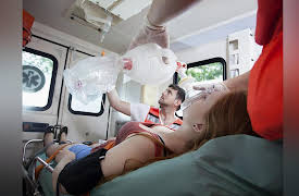 Medical School for Everyone: Grand Rounds Cases: A Sunday Drive