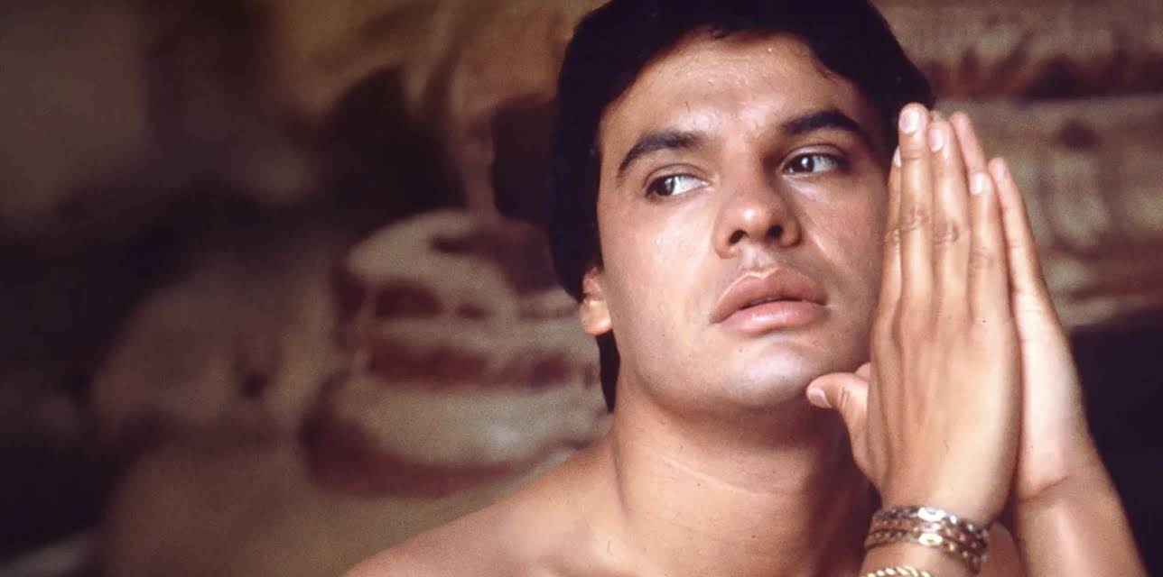 Juan Gabriel: I Must, I Can, I Will