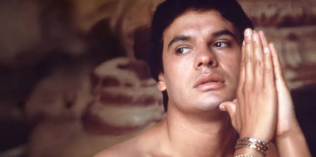 Juan Gabriel: I Must, I Can, I Will