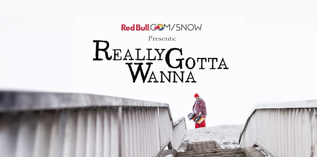 Really Gotta Wanna (2014)