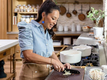 14:55: Fixer Upper: Kochen mit Joanna | Sixx | 9/12 2026