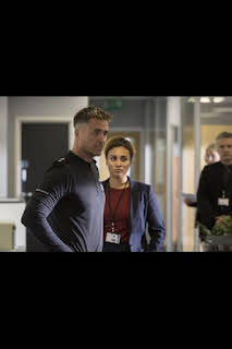 10:55: McDonald & Dodds (T2): Ep.2 Tenemos que hablar sobre Doreen | COSMO | 4/3 2026