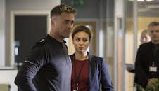 McDonald & Dodds (T2): Ep.2 Tenemos que hablar sobre Doreen