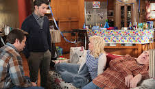 Parks and Recreation (S4 E16)