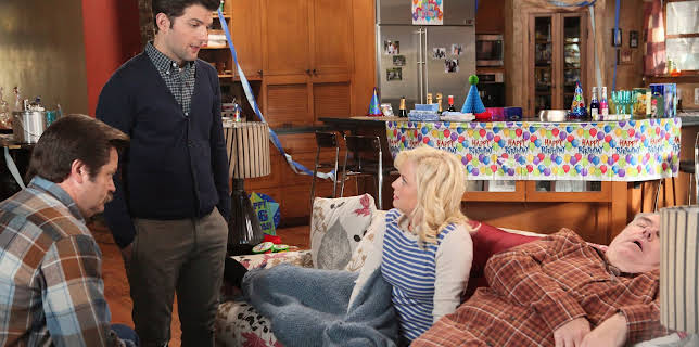 06:20: Parks and Recreation (S4 E16) (S4) | Viasat Series | 12/11 2025