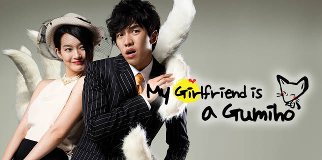 My Girlfriend Is a Gumiho