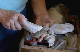 Secret Dealers: Episode 10