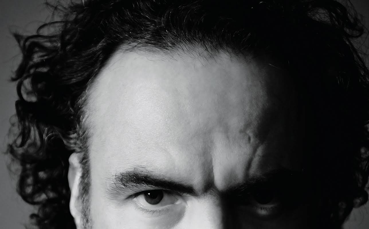 Alejandro G. Iñárritu