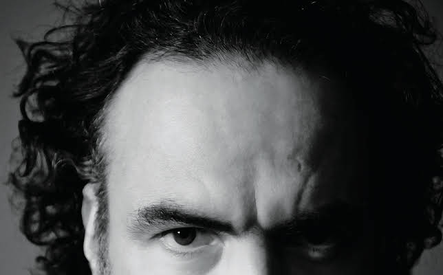 Alejandro G. Iñárritu
