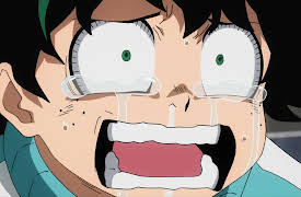 My Hero Academia: Start Line