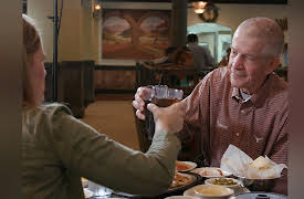 To Dine For with Kate Sullivan: Jim McIngvale