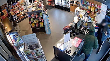 13:00: Fanget på politiets kamera Sverige (S2 E12) (S2) | MAX | 4/2 2026