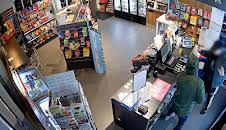 Fanget på politiets kamera Sverige (S2 E12)