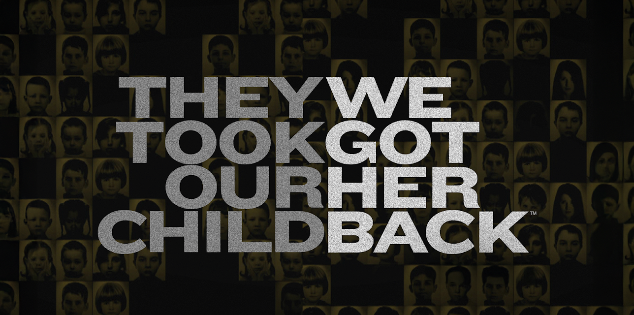 They Took Our Child: We Got Her Back Season 1