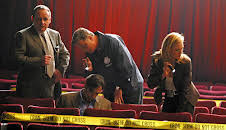 CSI: Den Tätern auf der Spur