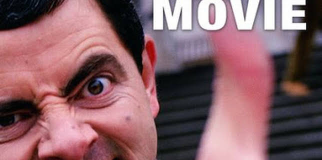 11:30 AM: Bean (IMDb 6.5) | Sky Comedy | 11/22 2025