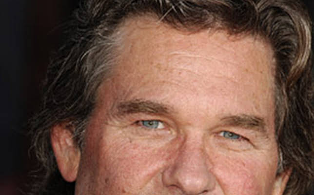 Kurt Russel