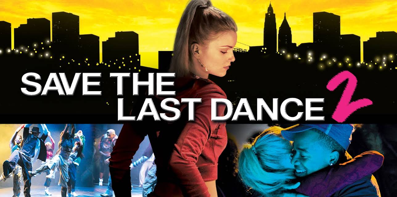 Save the Last Dance 2 (2006)