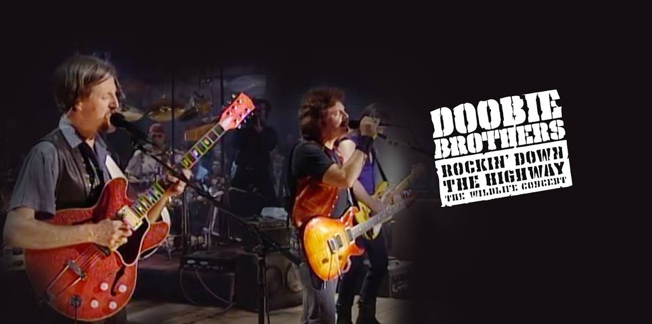 The Doobie Brothers: Rockin' Down the Highway: The Wildlife Concert (2015)