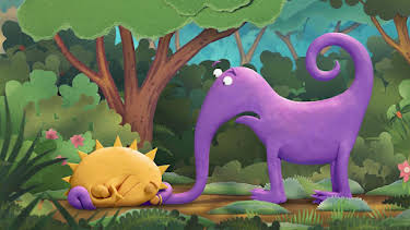 12:00 PM: Kiri and Lou (S2) | Cbeebies | 12/29 2025