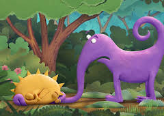 Kiri and Lou