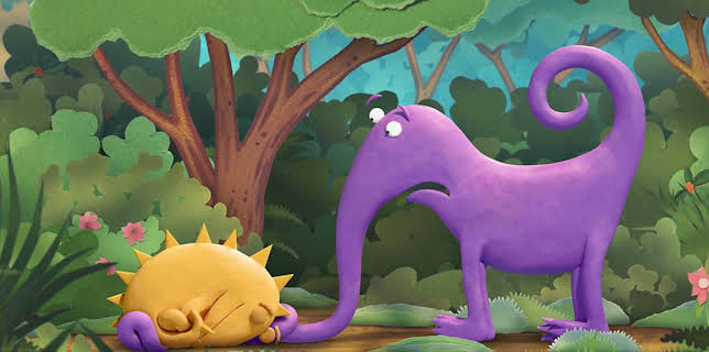 11:00 AM: Kiri and Lou (S2) | Cbeebies | 12/29 2025