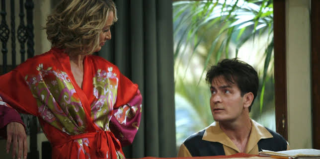 15:10: Two and a Half Men | ProSieben | 3/6 2026