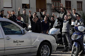 Gomorrah - Season 1 (English Subtitled): 100 Ways to Kill