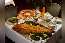 Great Chefs of New Orleans: Chef: Daniel Bonnot - Restaurant: Louis XVI