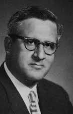 Arnold Spielberg som 