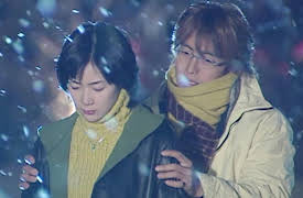 Winter Sonata: Winter Sonata - Episode 10