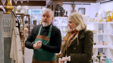 16:05: Antiques Road Trip (S27 E22) (S27) | TV6 | 6/11 2026