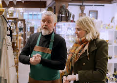 Antiques Road Trip