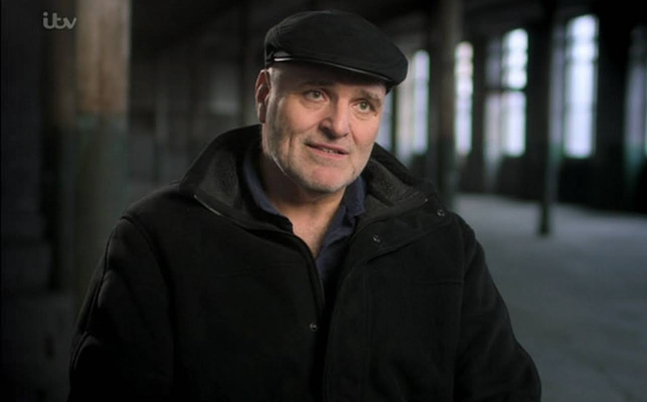 John Fury