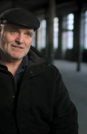 John Fury as 