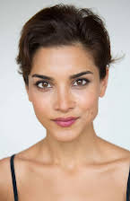 Amber Rose Revah som 