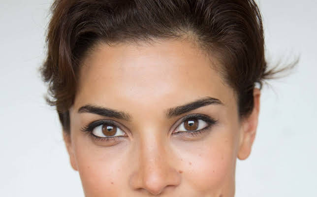 Amber Rose Revah