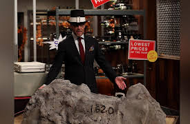 Cutthroat Kitchen: Thanks, but no Thanksgiving