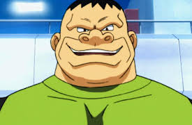 Duel Masters: I'll Be a Monkey's Brother