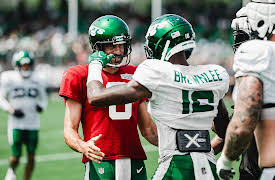 Hard Knocks: Training Camp With the New York Jets, Season 1: Episode 5