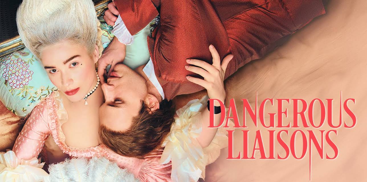 Dangerous Liaisons: Season 1